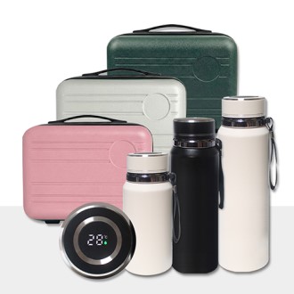 14��ġ ����� ����� + �����̾� �µ�ǥ�� �Һ��� 600ml, 800ml, 1000ml