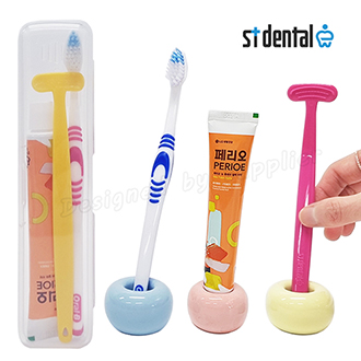 ST��Ż ��Ŭ���� ������ ��ź�� �丮�� ĩ�� ġ�� ����뼼Ʈ