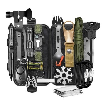 CE777 ������ SOS��� ����ŰƮ ���� �糭óġŰƮ ķ�θ�Ƽ�� 1ȣ