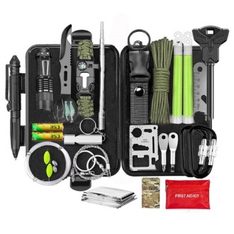 CE779 ������ SOS��� ����ŰƮ ���� �糭óġŰƮ ķ�θ�Ƽ�� 3ȣ