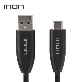 ���̳� USB 3.0 Ÿ�� C �������� ������ ���̺� IN- CAU C102