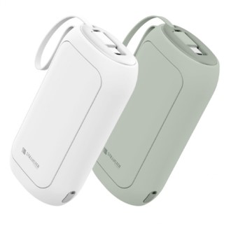 ��ƿ�罺�� ST-PW100 ���ϸ��ø��� �ճ��� �������͸� 5000mAh, �߿� �޴�� ���͸�