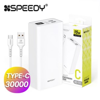 J51 ���ǵ� ��뷮 �������͸� 30000mAH cŸ�� ������