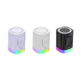 ����ť�� ���������� 3in1 �Ƽ������� ����������ġ�� Cube-10 + �Ƽ����� ��