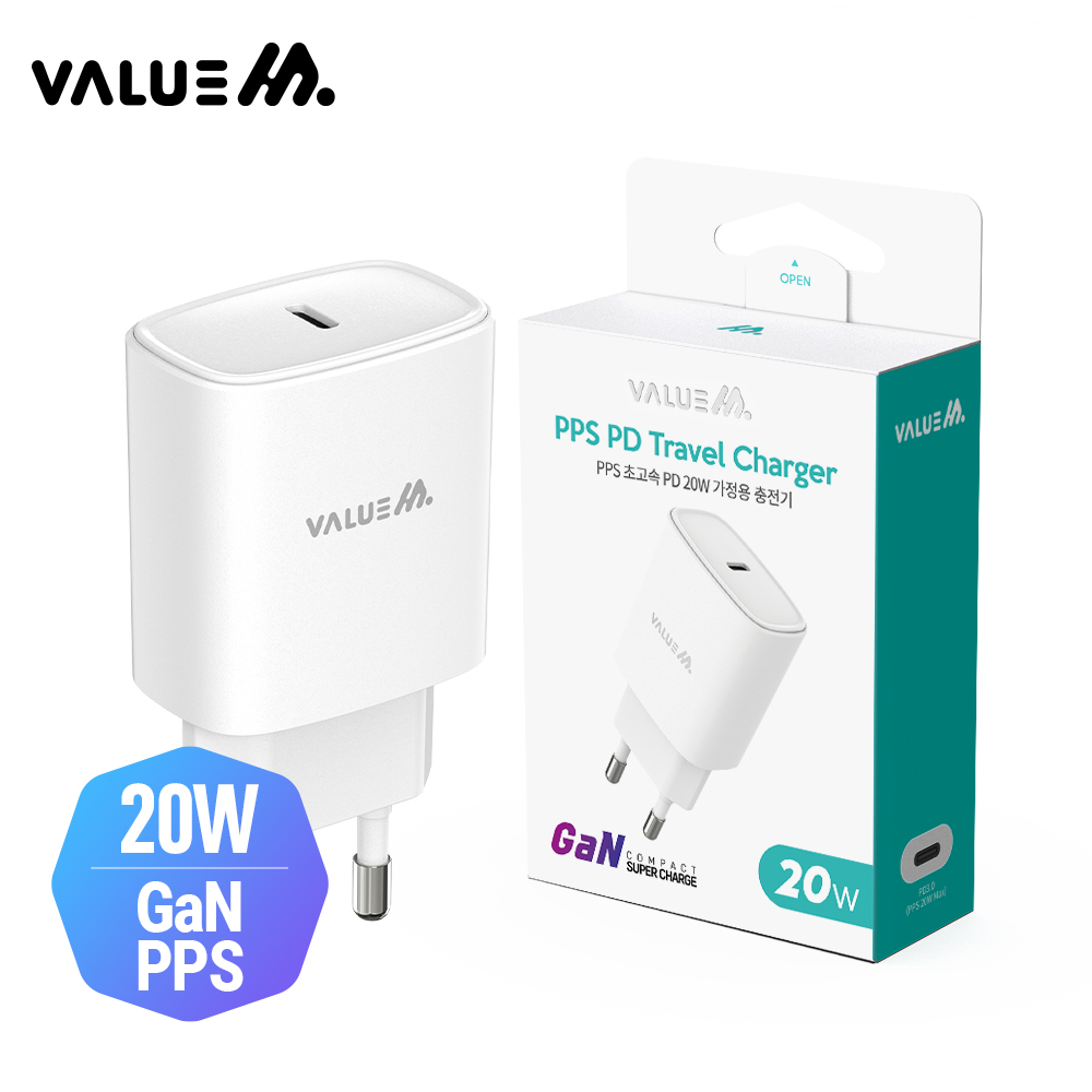 [�����] ������ 20W(PD3.0) ���� �и��� ������